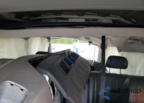 2011 Honda Pilot Exln z USA, uszkodzony, nr VIN 5FNYF4H75BB005273